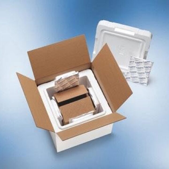 Passive Temperature-Controlled Packaging Market Future, Share 2024-2032
