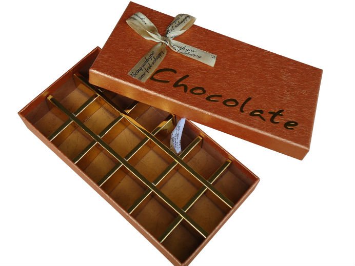 How to Make Your Chocolate Box Packaging Wholesale More User-Friendly?