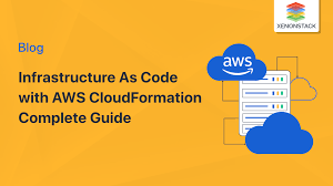 Automating Infrastructure Provisioning with AWS Cloud Formation