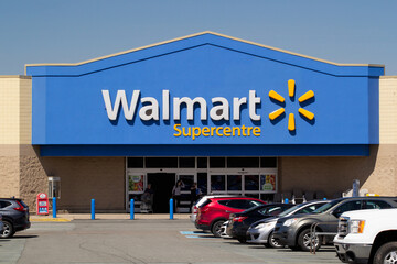 A Guide to Walmart Deli Operations.