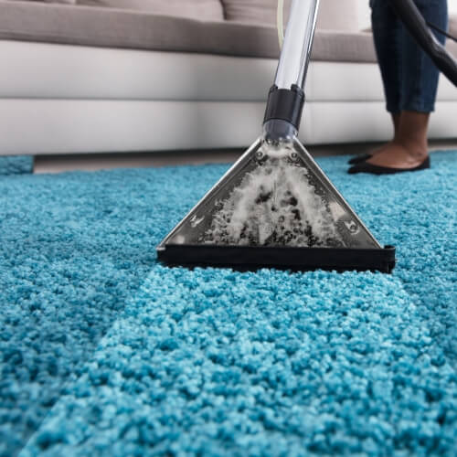 How much does carpet cleaning cost in Surrey?