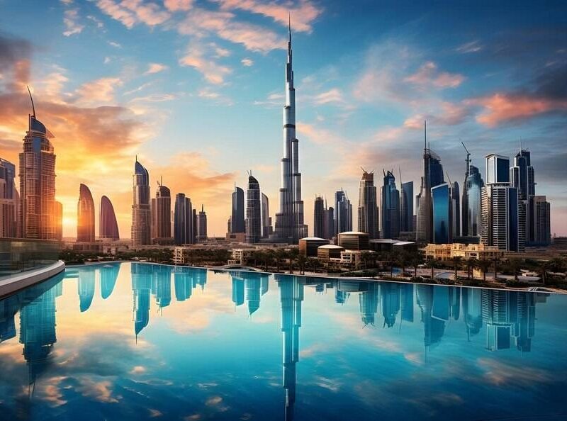 Secrets of Real Estate in Dubai: Your Gateway to Luxury and Prosperity