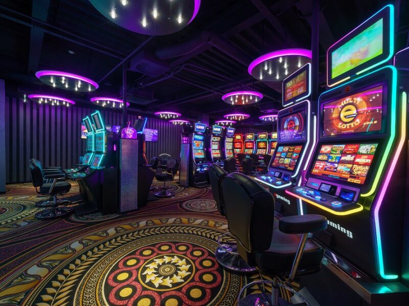 Exploring Legal and Trusted Online Casinos
