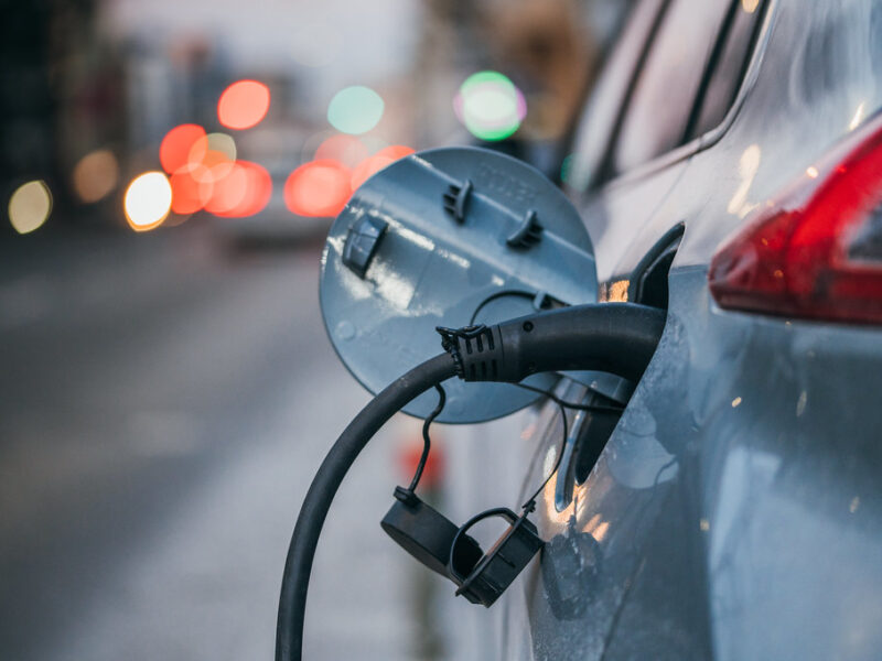 Biofuels Vs. Electric: The Sustainable Fuel Race Heats Up