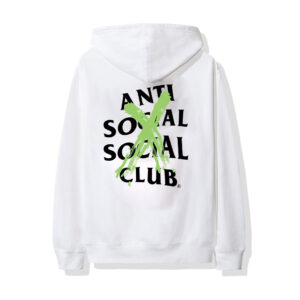 Anti Social Social Club quality fashion shop