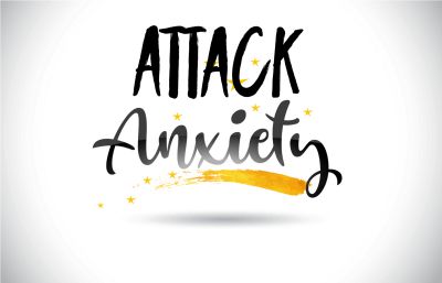 Anxiety and Auditory Process The sensitivity is Understanding Overstimulation