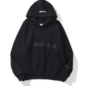 Essential Hoodies Quality Materials for Fashion