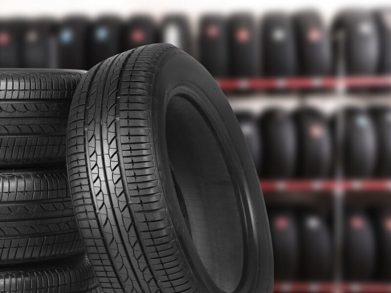 Seasonal Tyre Changes in the UAE: Is It Necessary?