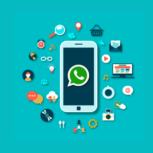 Potential of WhatsApp Marketing for Small Businesses