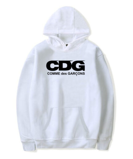 Comme Des Garcons new style