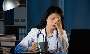 Coping Strategies for Night Shift Workers