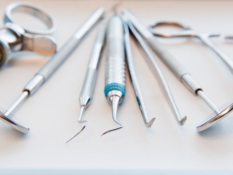 5 Ways Dental Instruments USA Will Help You Get More Business