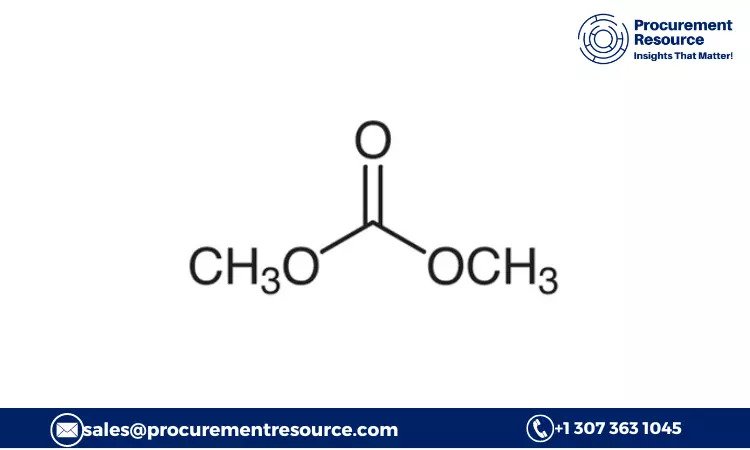 Dimethyl Carbonate Production Cost Analysis: Insights into Raw Materials, Requirements, and Key Process Information