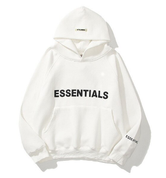 The Timeless Appeal of Essentials Hoodie
