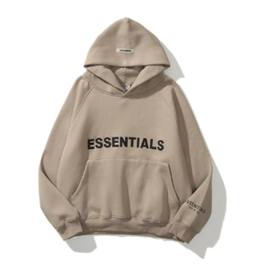 Essentials Hoodie Brand