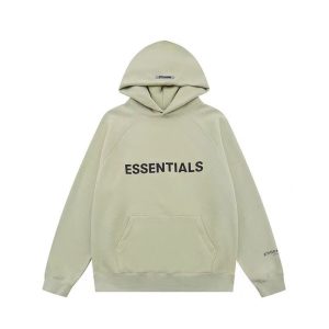 Essentials Hoodie quality fashion shop