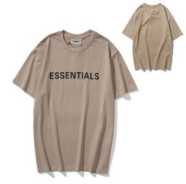 The Evolution of Essentials Clothing Fashion Across Eras