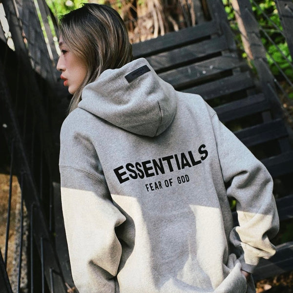 Why Hoodies Are Our Favorite Fashion Staple