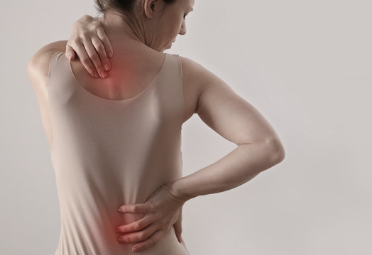 Everything You Want to Know About Lower Back Pain