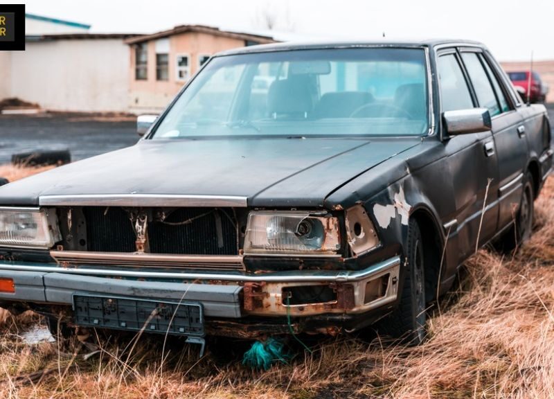 The Future of the Junk Car Industry: Selling Junk Cars Online