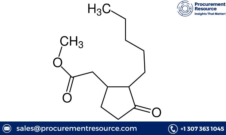 In-Depth Analysis of Methyl Dihydrojasmonate Price Trends and Market Insights