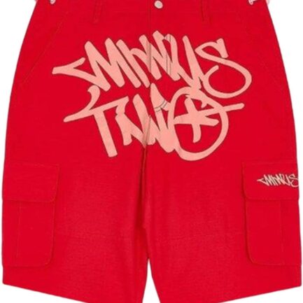 Stussy Shorts A Blend of Style and Comfort