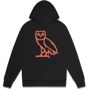 OVO Clothing Quality Materials for Fashion