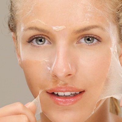 Effectiveness of various organic peels in facial rejuvenation- Your guide to Organic pumpkin peel