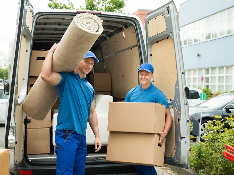 Streamlining Relocation: A Comprehensive Guide to Packers and Movers in Karachi