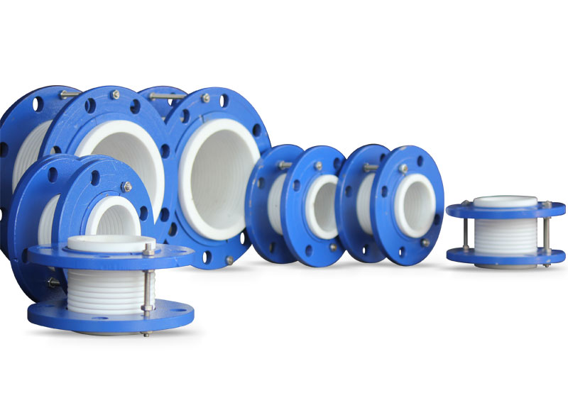 Flexible Solutions is Important by Rubber Expansion Bellows