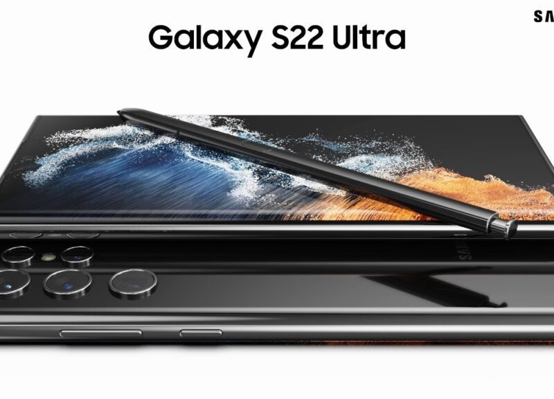 Why is the S22 Ultra so expensive?