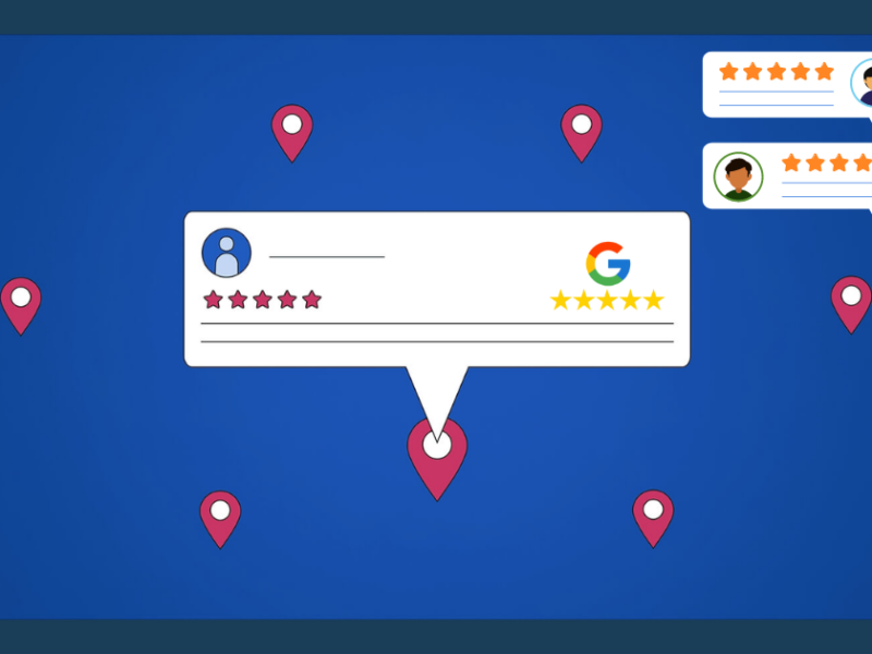 Google Reviews 101: A Beginner’s Guide to Managing Your Online Reputation