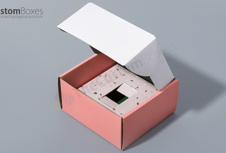 Where Can You Find Reliable Suppliers of Custom Printed Box
