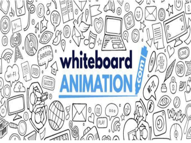 The Power of Visual Communication: Harnessing Whiteboard Animation for Business Success