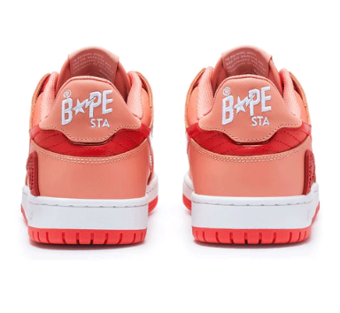 BAPESTA usa fashion