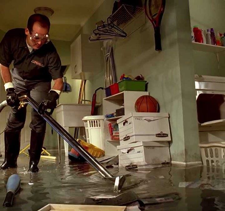 A Step-by-Step Guide: How to Get Started with Basement Cleanup Services in Mentor