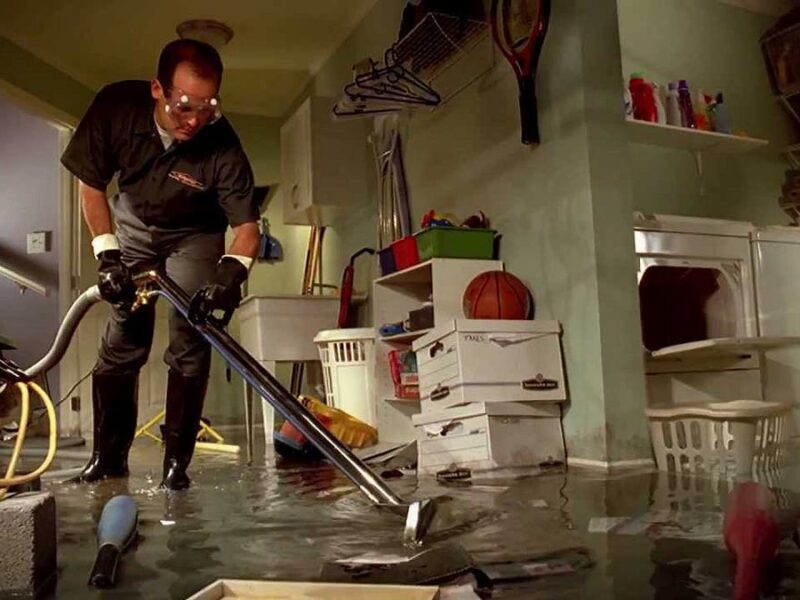 A Step-by-Step Guide: How to Get Started with Basement Cleanup Services in Mentor