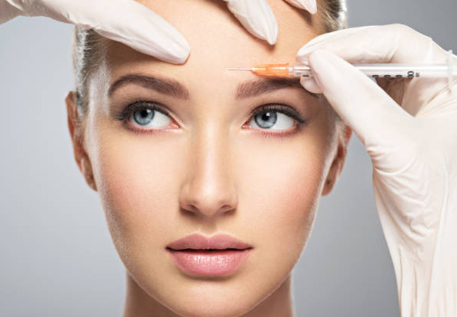 “Botox Treatment: A Fountain of Youth in Dehradun’s Cosmetic Scene”