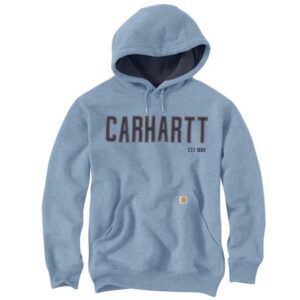 Carhartt Hoodies definition of style