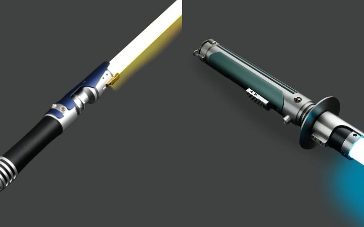 Unleash the Power: The Ultimate Guide to Combat Ready Lightsabers