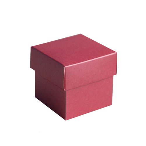 The Beauty of Cube Boxes Simple, Elegant Packaging