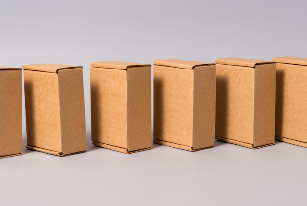 The Art of Keeping Things Confidential: The Secrets of Discreet Packaging