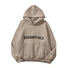 Dress to Impress: Essentials Clothing Edition