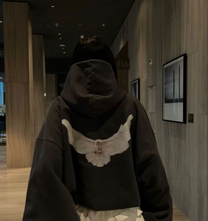 The Future of the Fashion Hoodie
