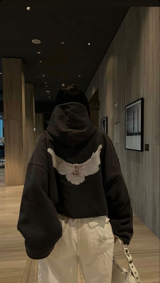 The Future of the Fashion Hoodie
