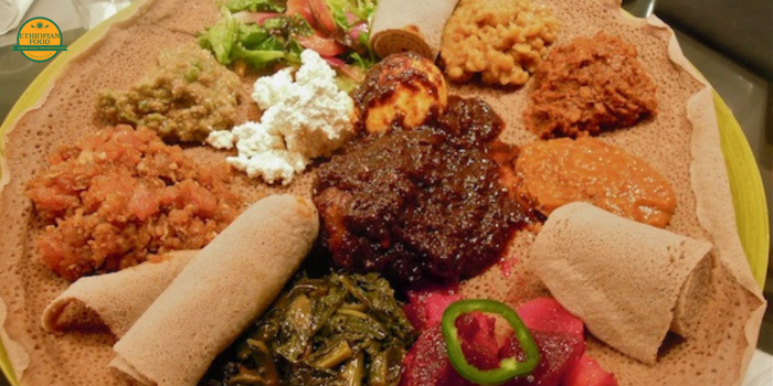 Is Ethiopian Food Vegan?