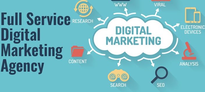 The Ultimate Guide to Choosing a Full-Service Digital Marketing Agency