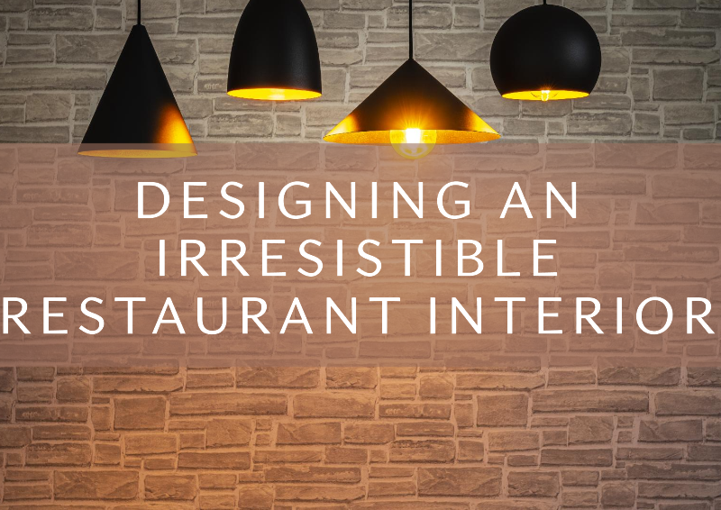How Do You Design A Restaurant Interior To Attract Customers?