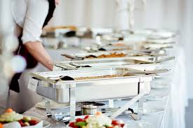 Unveiling Houston’s Finest Catering Services: Elevate Your Events with the Best Catering Service in Houston
