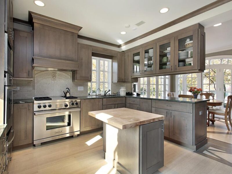 Home Improvement and Appliance Maintenance: Keeping Your Kitchen in Prime Condition